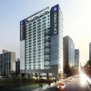 アーバン プレイス カンナム ソウル特別市