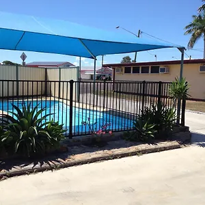 Motel Shell
