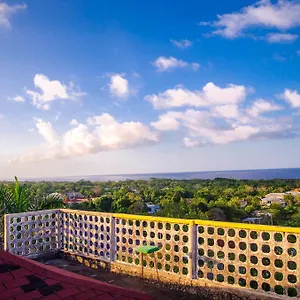 Guest house Ackee Tree Sea View