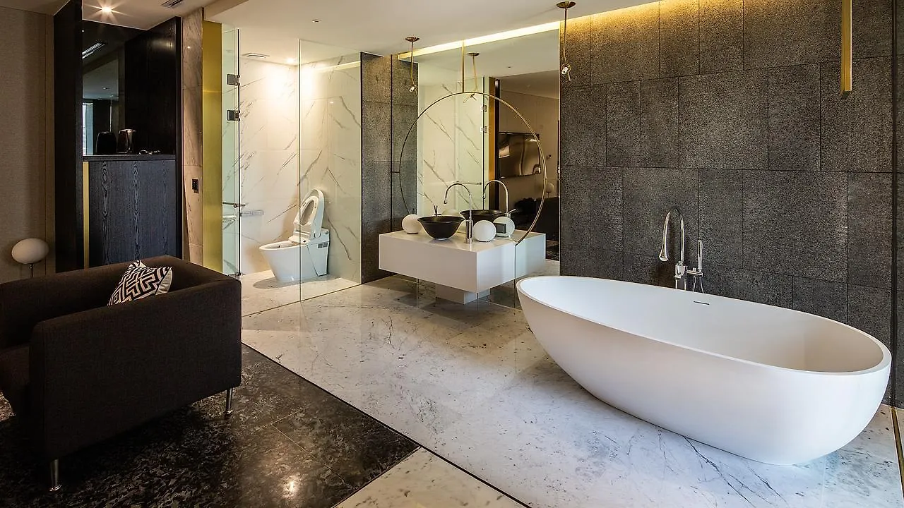 Stayrak Hotel Seoul 2*,