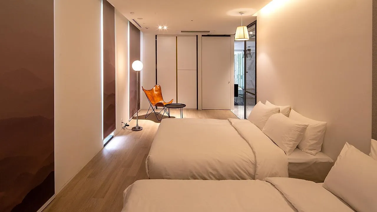 Stayrak Hotel Seoul
