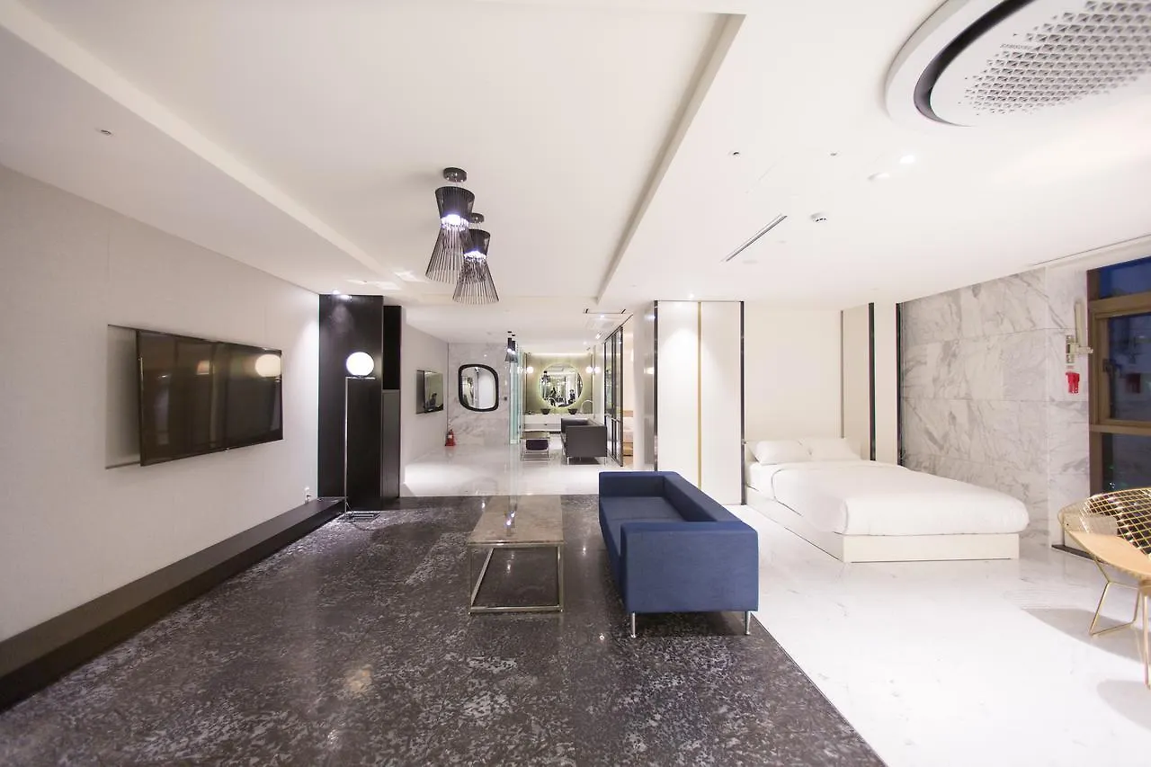 Stayrak Hotel Seoul