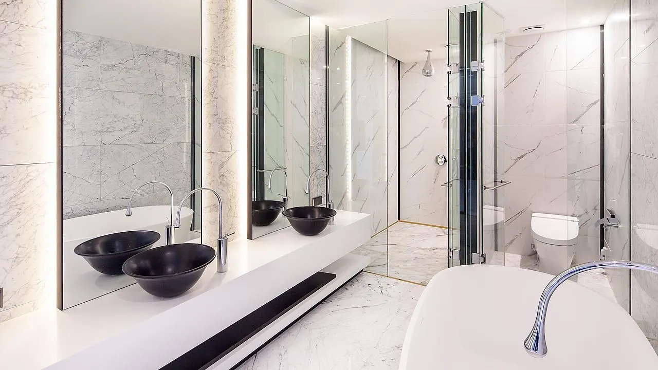 Stayrak Hotel Seoul