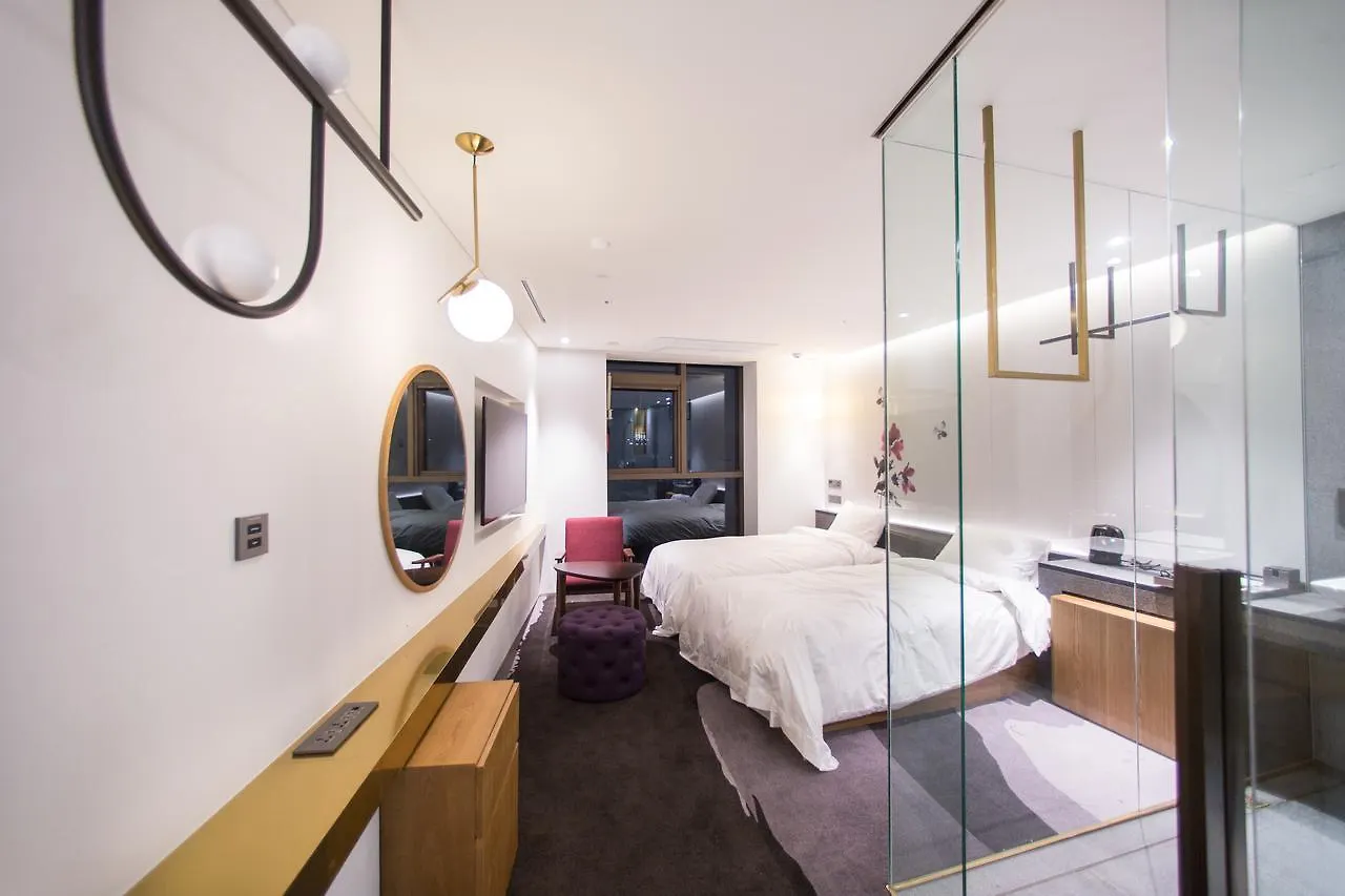 Stayrak Hotel Seoul