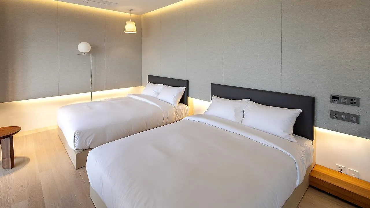 Stayrak Hotel Seoul