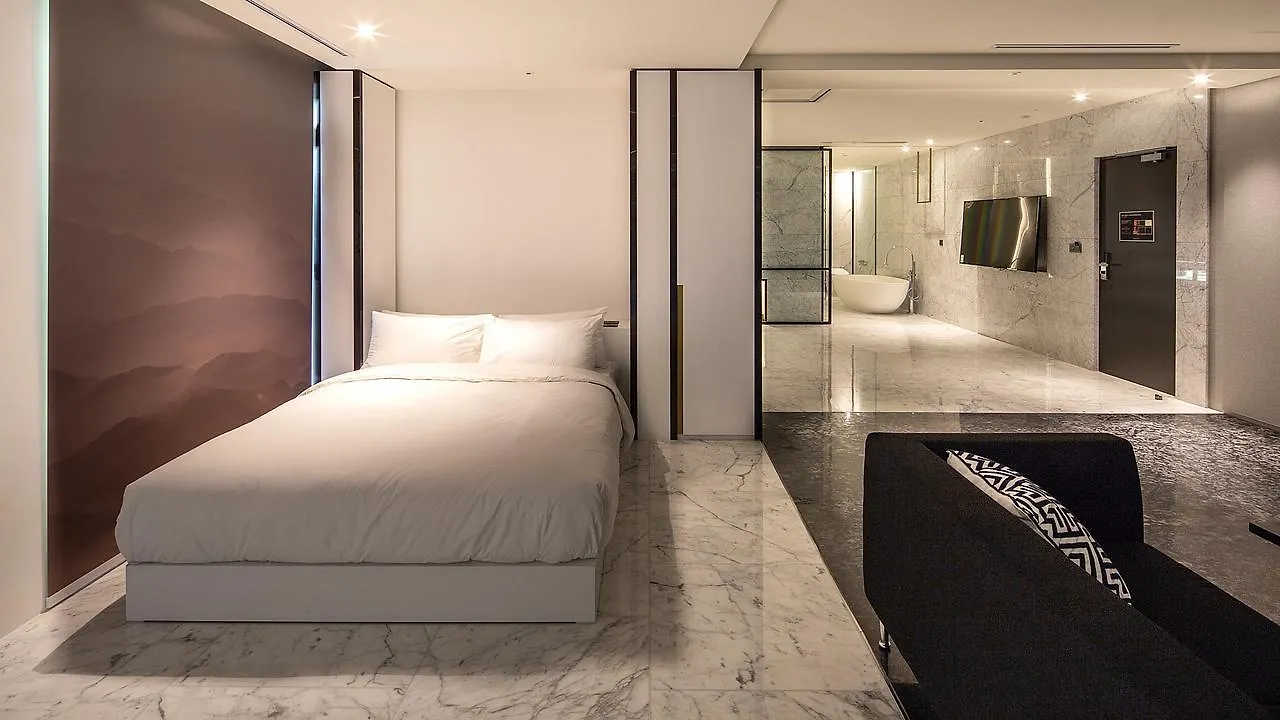 Stayrak Hotel Seoul