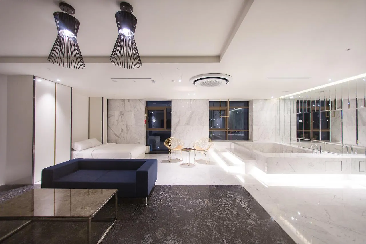 **  Stayrak Hotel Seoul South Korea