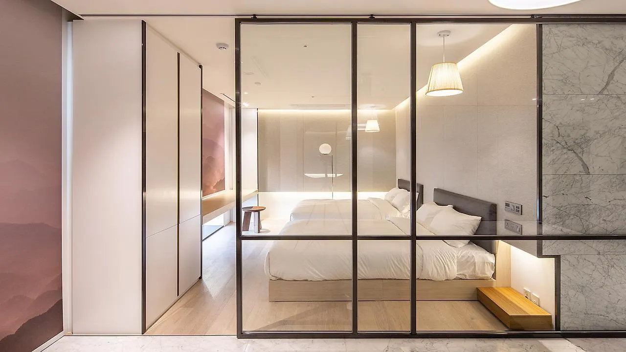 Stayrak Hotel Seoul