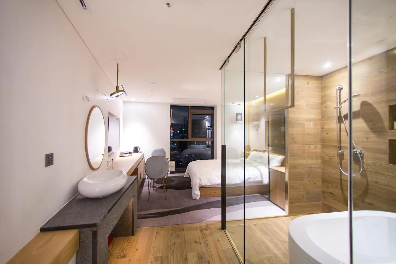 Stayrak Hotel Seoul