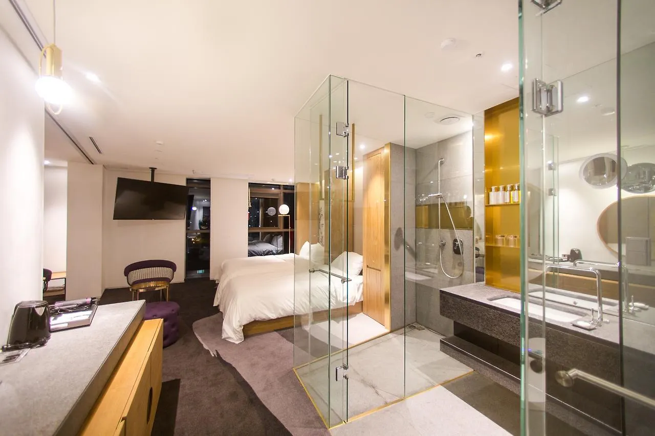 Stayrak Hotel Seoul