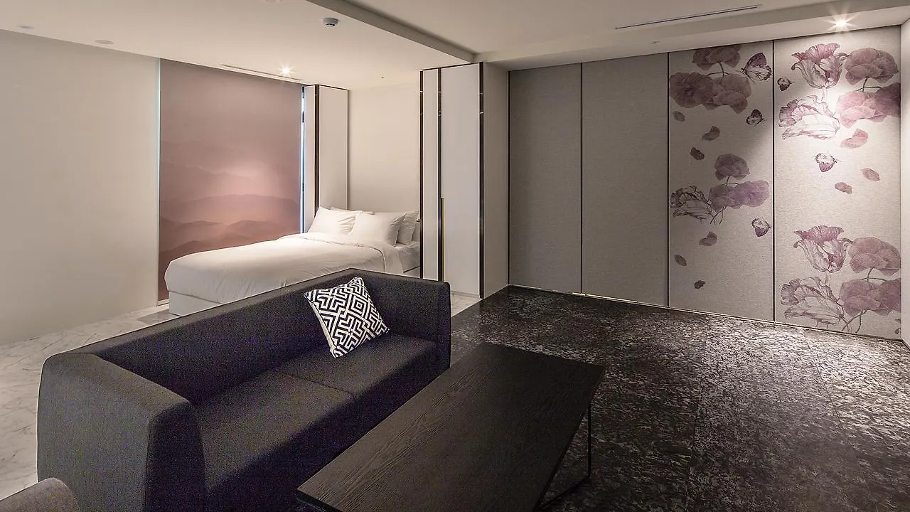 Stayrak Hotel Seoul