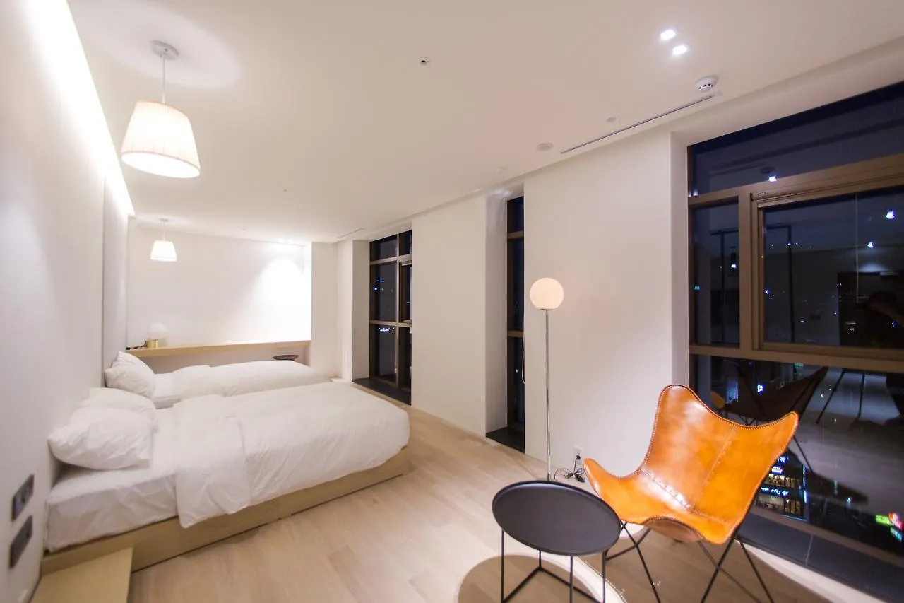 Stayrak Hotel Seoul