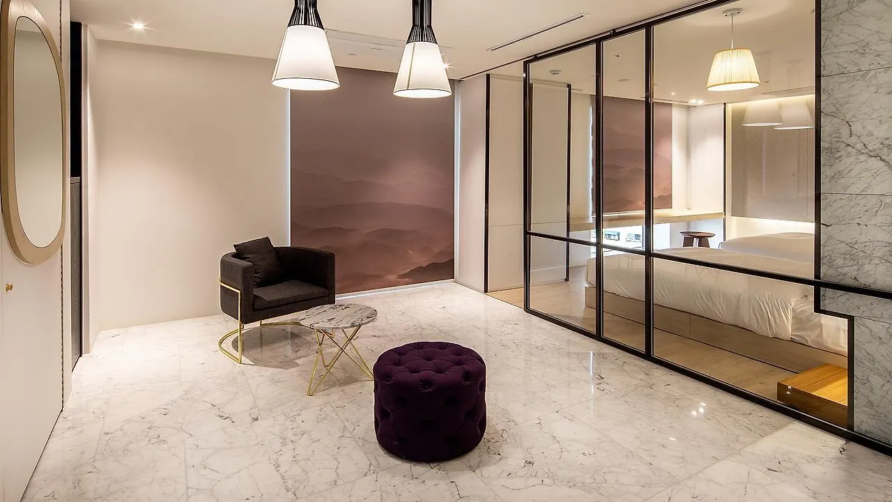 Stayrak Hotel Seoul 2*,  South Korea