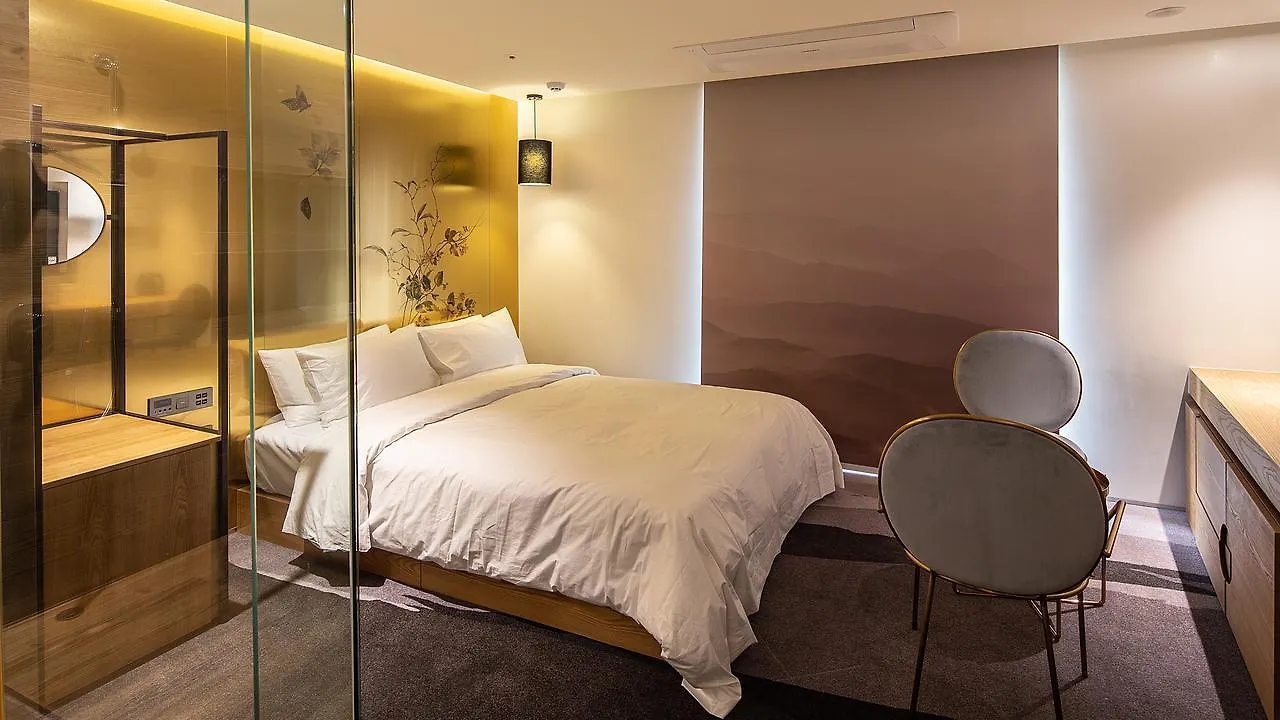 Stayrak Hotel Seoul South Korea