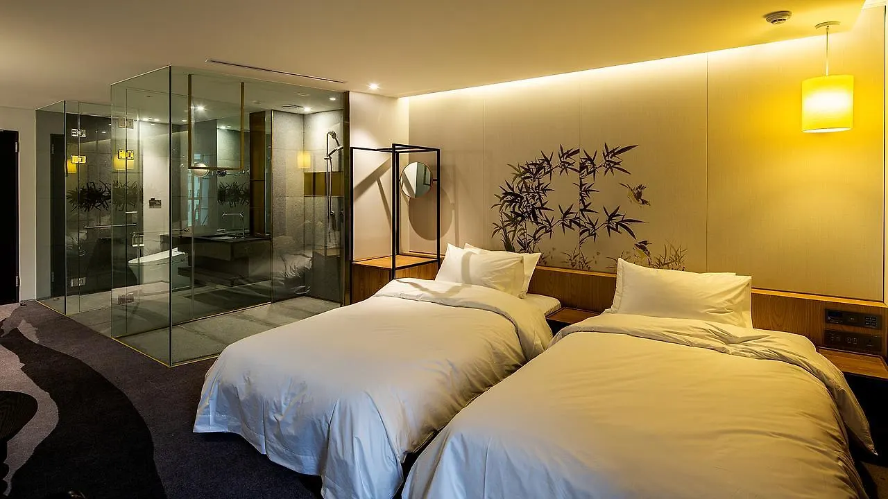 Stayrak Hotel Seoul 2*,  South Korea