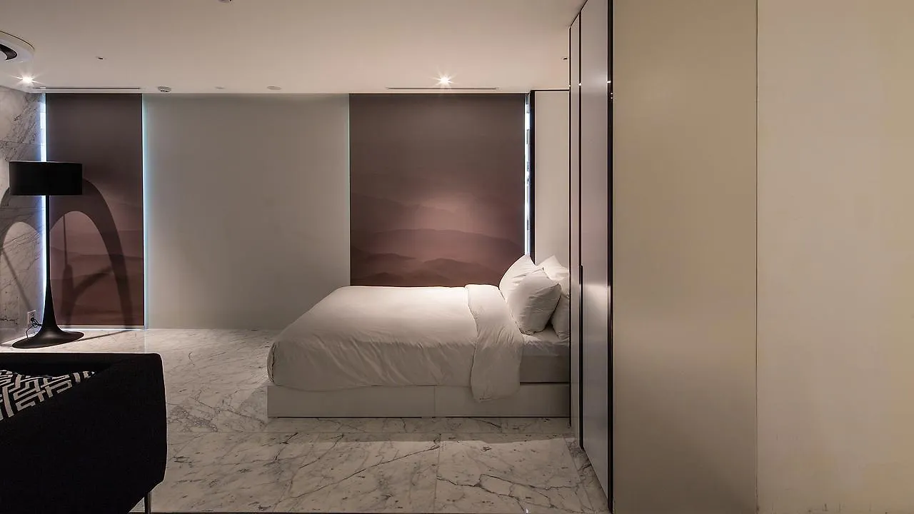 **  Stayrak Hotel Seoul South Korea