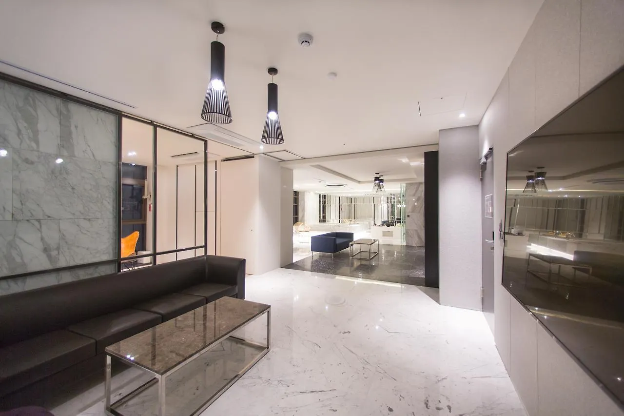 Stayrak Hotel Seoul