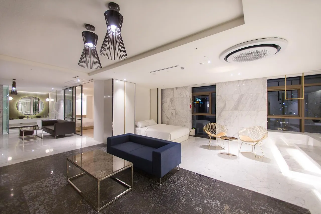 Stayrak Hotel Seoul