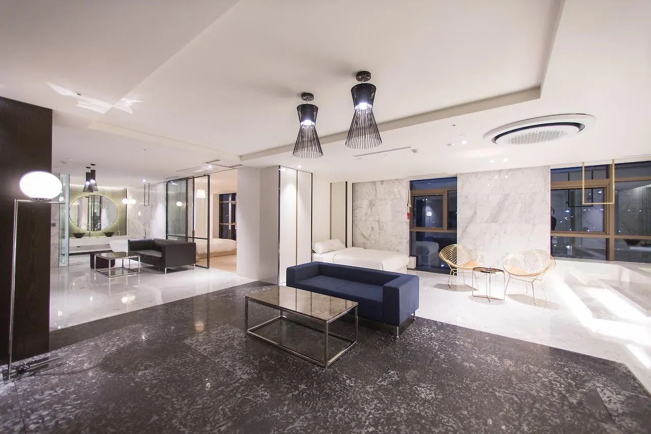 Stayrak Hotel Seoul