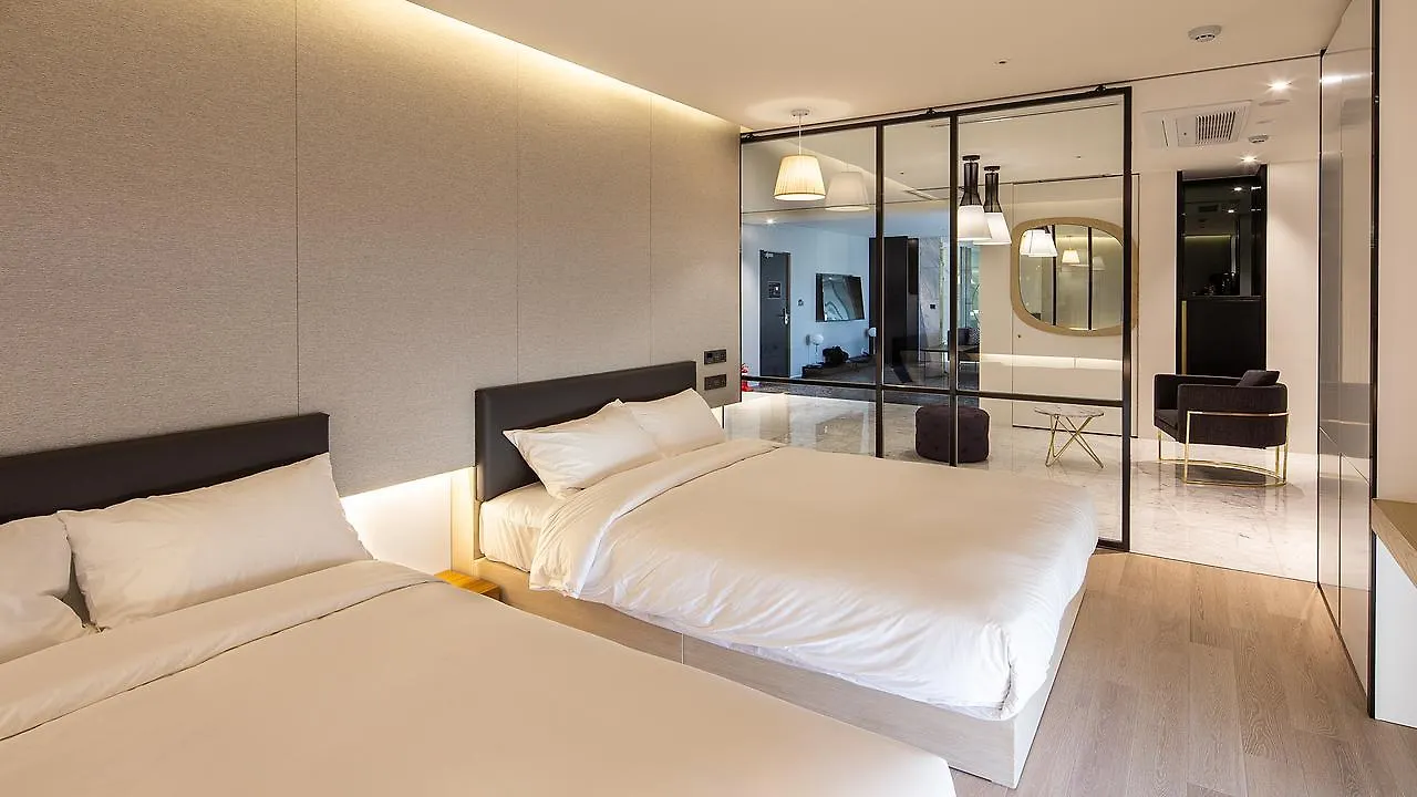 Stayrak Hotel Seoul