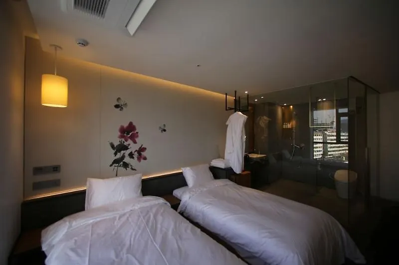 Stayrak Hotel Seoul