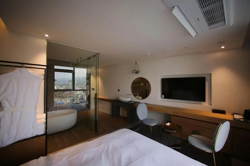 Stayrak Hotel Seoul