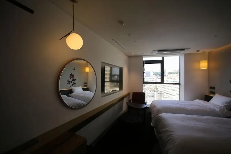 Stayrak Hotel Seoul