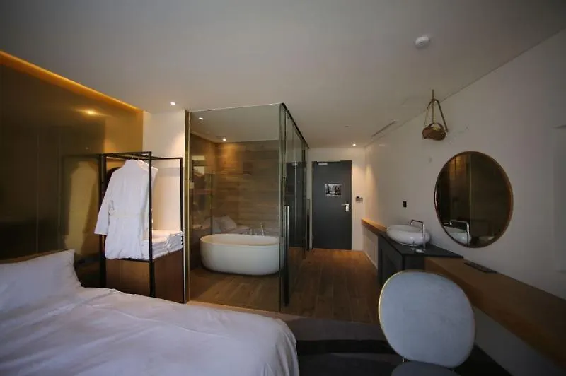 Stayrak Hotel Seoul