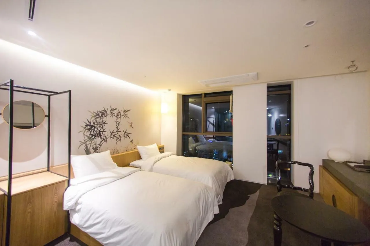 Stayrak Hotel Seoul